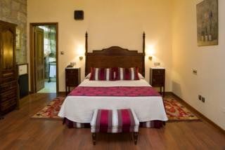 Hotel Pazo O Rial Pontevedra Luaran gambar